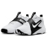NIKE Team Hustle D Basketballschuhe Kinder 002 -...