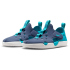 NIKE Sunray Protect 4 Badeschuhe Kinder 001 -...