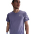 NIKE Court Advantage Dri-FIT kurzarm Tennisshirt Herren...
