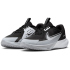 NIKE Sonic Fly Laufschuhe Kinder 001 - black/white-wolf...