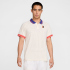 NIKE Court Heritage Tennis Poloshirt Herren 010 -...