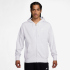 NIKE Club French Terry Kapuzenjacke Herren 010 -...