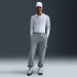 NIKE Club Fleece Cargohose Herren 010 - black/black/white XS