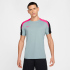 NIKE Strike Dri-FIT kurzarm Fußball Trainingsshirt...