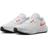 NIKE Infinity 24 Golfschuhe 001 - black/white-smoke grey 36