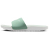 NIKE Kawa Badelatschen Jungen 001 - steam/light...