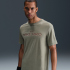 NIKE Dri-FIT Fitnessshirt Herren 010 - black S