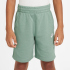 NIKE Sportswear Club Fleece French Terry Shorts Kinder...
