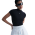 NIKE Sportswear Phoenix lockere High-Waist Fleece...