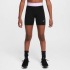 NIKE Pro Dri-FIT 5" Shorts Mädchen 499 - world...