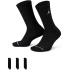 3er Pack NIKE Jordan Everyday Crew-Socken 010 -...