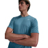 NIKE Dri-FIT Legend Fitness T-Shirt Herren 006 - smokey...