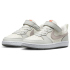 NIKE Court Borough Low Recraft Sneaker Kinder 008 -...
