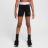 NIKE Pro Dri-FIT 3" Tights Mädchen 010 -...