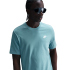 NIKE Sportswear Freizeit T-Shirt Herren 013 - 013 -...