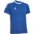 blau/weiß