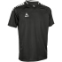 Select Monaco Handballtrikot Kinder blau/weiß 116