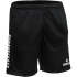 DERBYSTAR Primo Bermudashorts schwarz/weiß 116