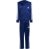 JX8753 - dark blue/white