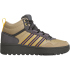 adidas Hoops 4.0 Mid-Top Winterized Sneaker Kinder JS2033...