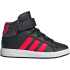 adidas Grand Court Mid-Top Sneaker Kinder JR0801 - core...