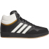 adidas Hoops 4.0 Mid-Top Sneaker JQ5357 - core...