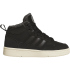 adidas Rapid Court Mid-Top Winterized Sneaker Kinder A0QM...