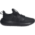 adidas Kaptir 4.0 Sneaker Kinder IH1841 - grey five/grey...