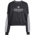 adidas Tiro Cut 3-Streifen Sweatshirt Damen JN2673 -...