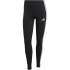 adidas Essentials 3-Streifen Baumwoll Leggings Damen...