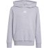 adidas Essentials Hoodie Kinder KD3381 - wonder...