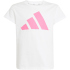 adidas Essentials T-Shirt Mädchen JC9623 - clear...