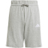 adidas Essentials Sweatshorts Kinder JE0310 - black/white...