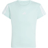 adidas Essentials T-Shirt Mädchen JJ0945 -...
