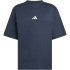 adidas Future Icons Small Logo T-Shirt Herren JW7122 -...