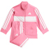 JW4981 - pink fusion/clear pink/white