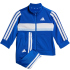 JN2235 - team royal blue/glow blue/white
