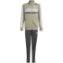 JX0195 - silver pebble/grey six/metal grey/white