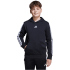 adidas Essentials 3-Streifen Hoodie Kinder JN2416 -...