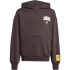 adidas x The Simpsons Sweatjacke Kinder JL9181 - night...
