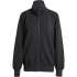 adidas Soft Lux Loose Sweatjacke Damen JM1658 - black XS