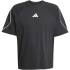 adidas Stadium T-Shirt KC0430 - dusky petrol/ray...
