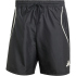 adidas Stadium Sweatshorts JN1823 - black/off white XS