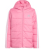 adidas Essentials 3-Streifen Padded Winterjacke Kinder...