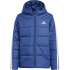 adidas Essentials 3-Streifen Padded Winterjacke Kinder...