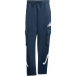 adidas Z.N.E. Open Hem Cargohose JW4757 - aurora ink S