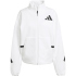 adidas Z.N.E. Trainingsjacke Damen JL7331 - white XS
