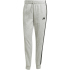 adidas Essentials 3-Streifen Fleece Slim Jogginghose...