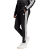 adidas Essentials 3-Streifen Fleece Slim Jogginghose...
