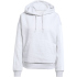 adidas Essentials 3-Streifen Fleece Hoodie Damen JX2538 -...